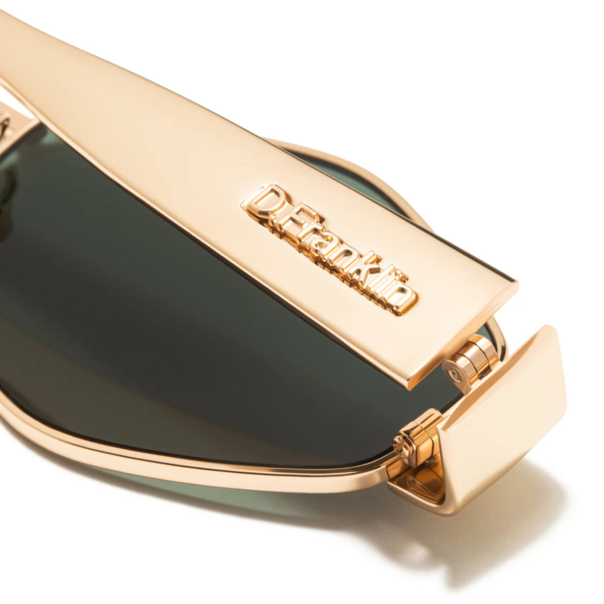 Gafas De Sol D. Franklin Cuprum