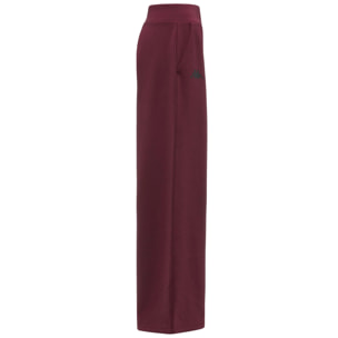 Pantaloni Kappa Donna Gefron Rosso