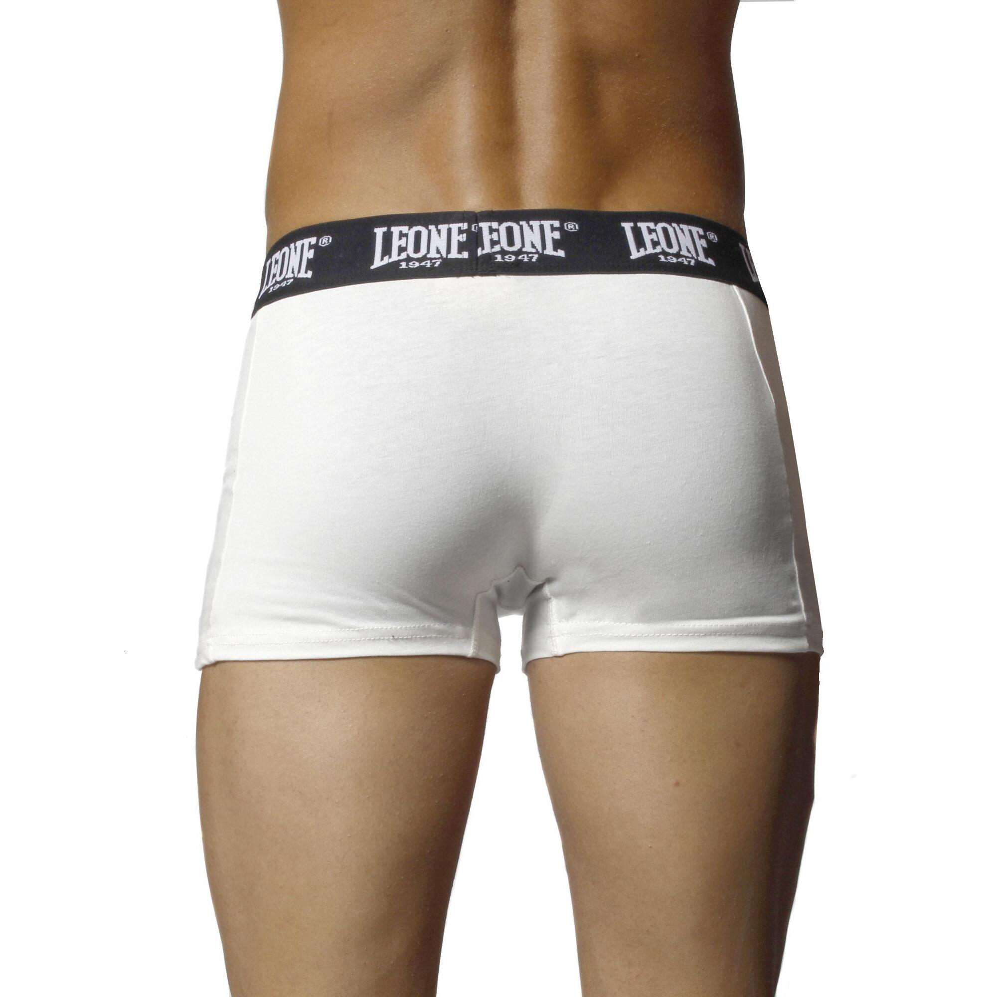 Leone 1947 Ropa interior Boxers de hombre