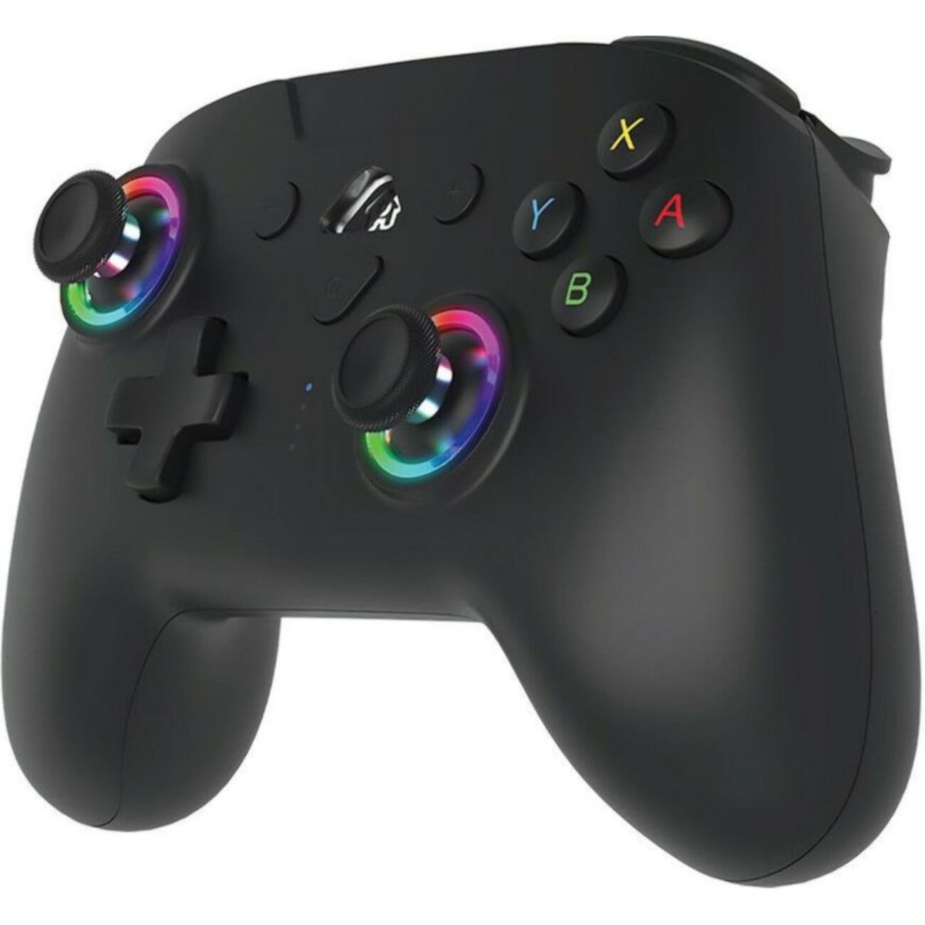 Manette SUBSONIC Swtich 2 & 1 sans fil noir