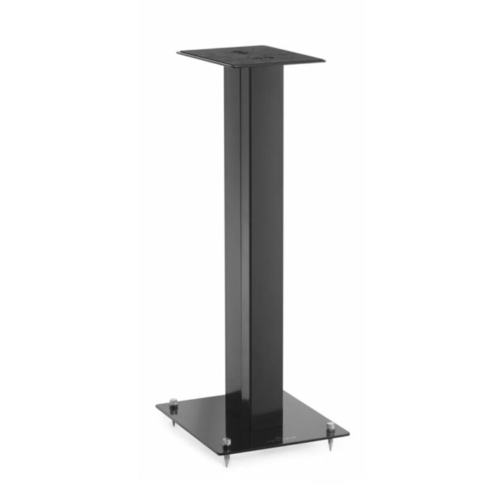 Pied d'enceinte TRIANGLE S02 noir (La paire)