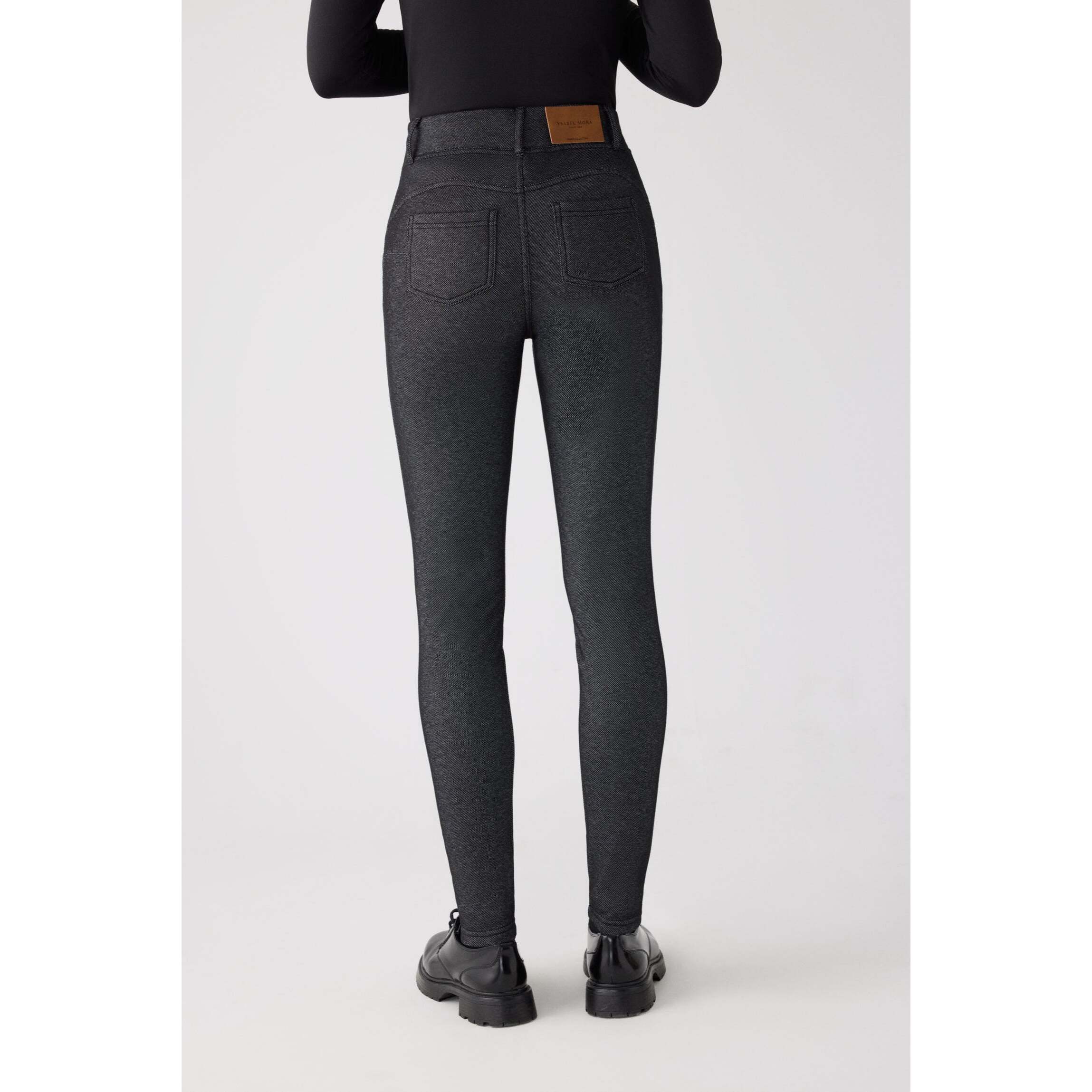 Leggings jeans skinny