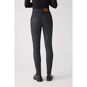 Leggings jeans skinny