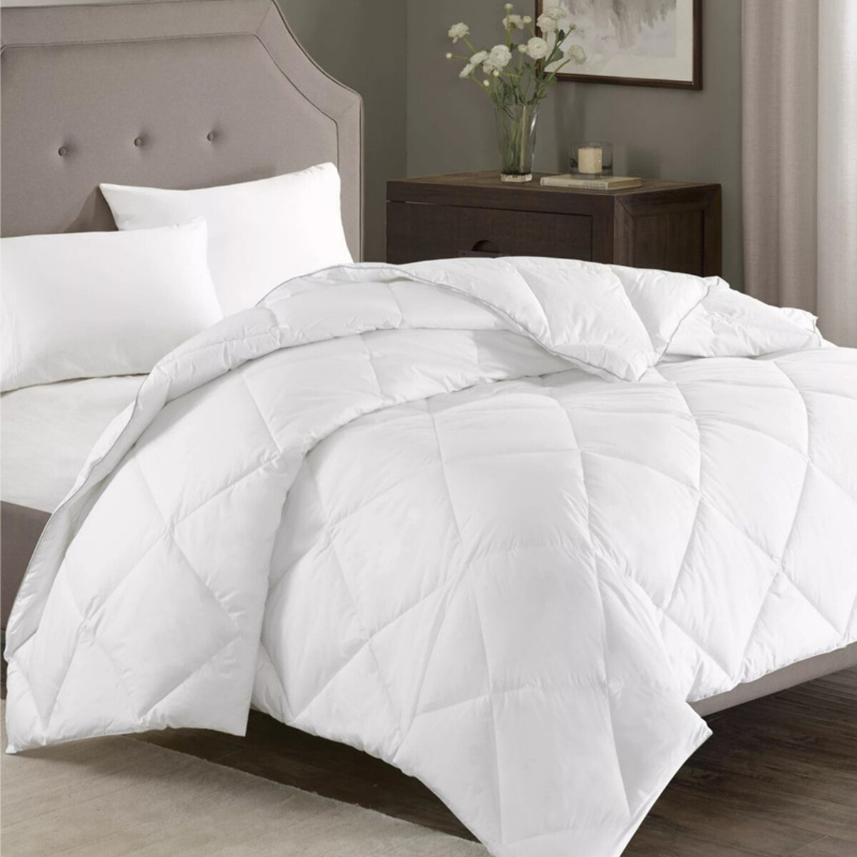 Piumino Everest Ignif Matrimoniale