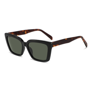 Gafas de Sol Sexton 8912-3 Polarizadas de Acetato Mujer 54 mm