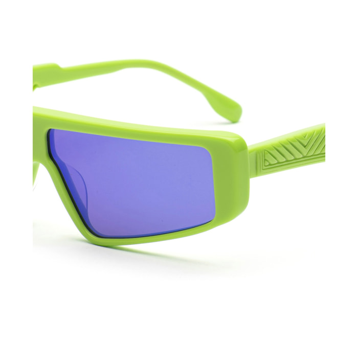 Occhiali da sole donna acetato - Modello Alessia - Cal. 58 - 1.0 x 1.0 x 1.0 cm