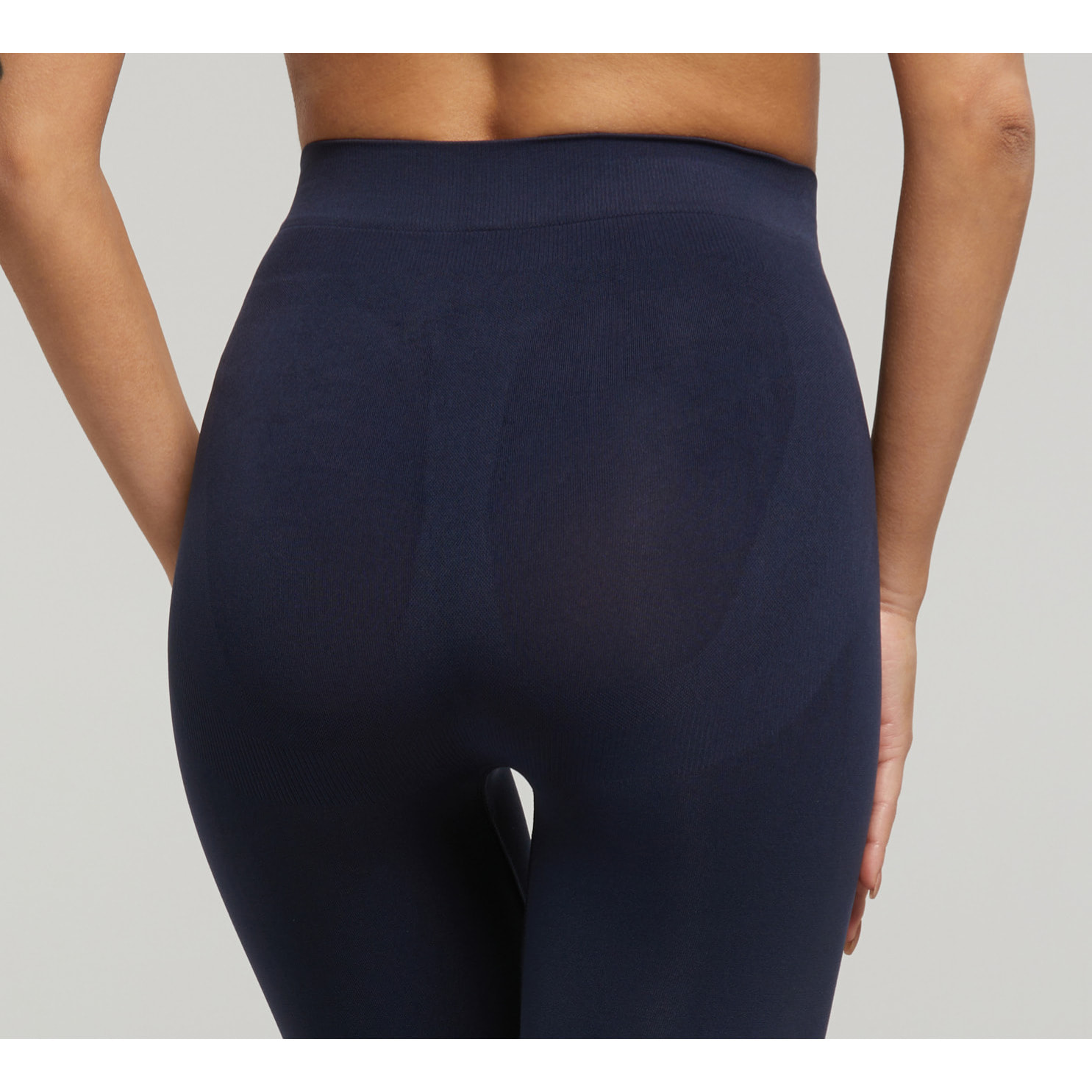LEGGINGS PUSH-UP COPRENTE