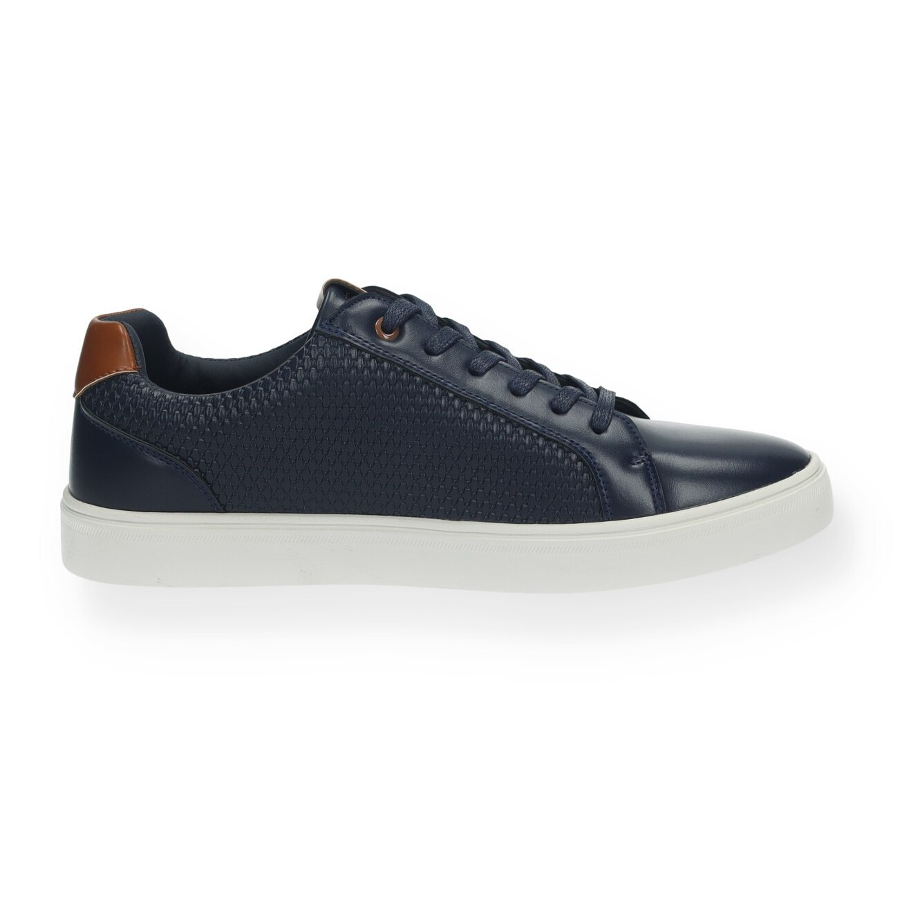 Sneakers Uomo Tata Italia Blu