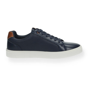 Sneakers Uomo Tata Italia Blu