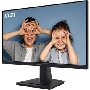 Ecran PC MSI PRO MP225 21.5'' IPS