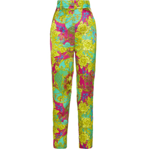 PHILIPP PLEIN Trousers NEW BAROQUE