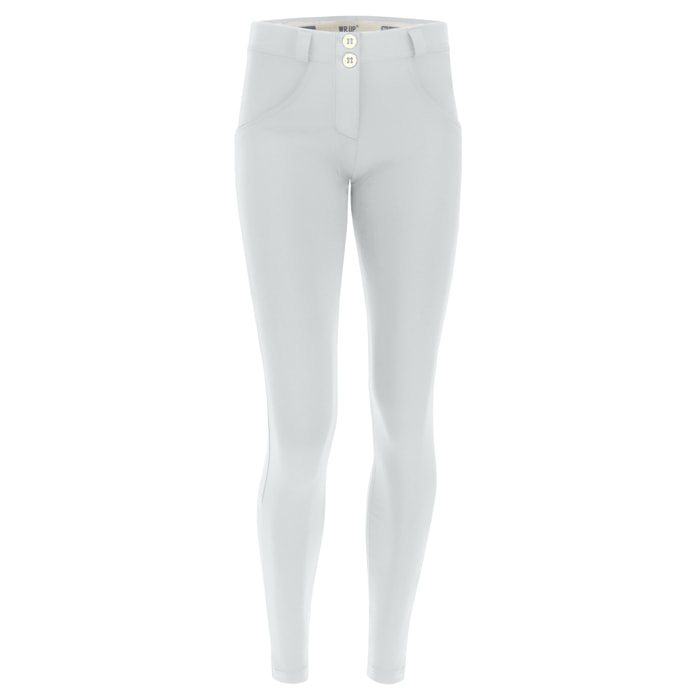 Pantaloni push up WR.UP® superskinny tessuto traspirante