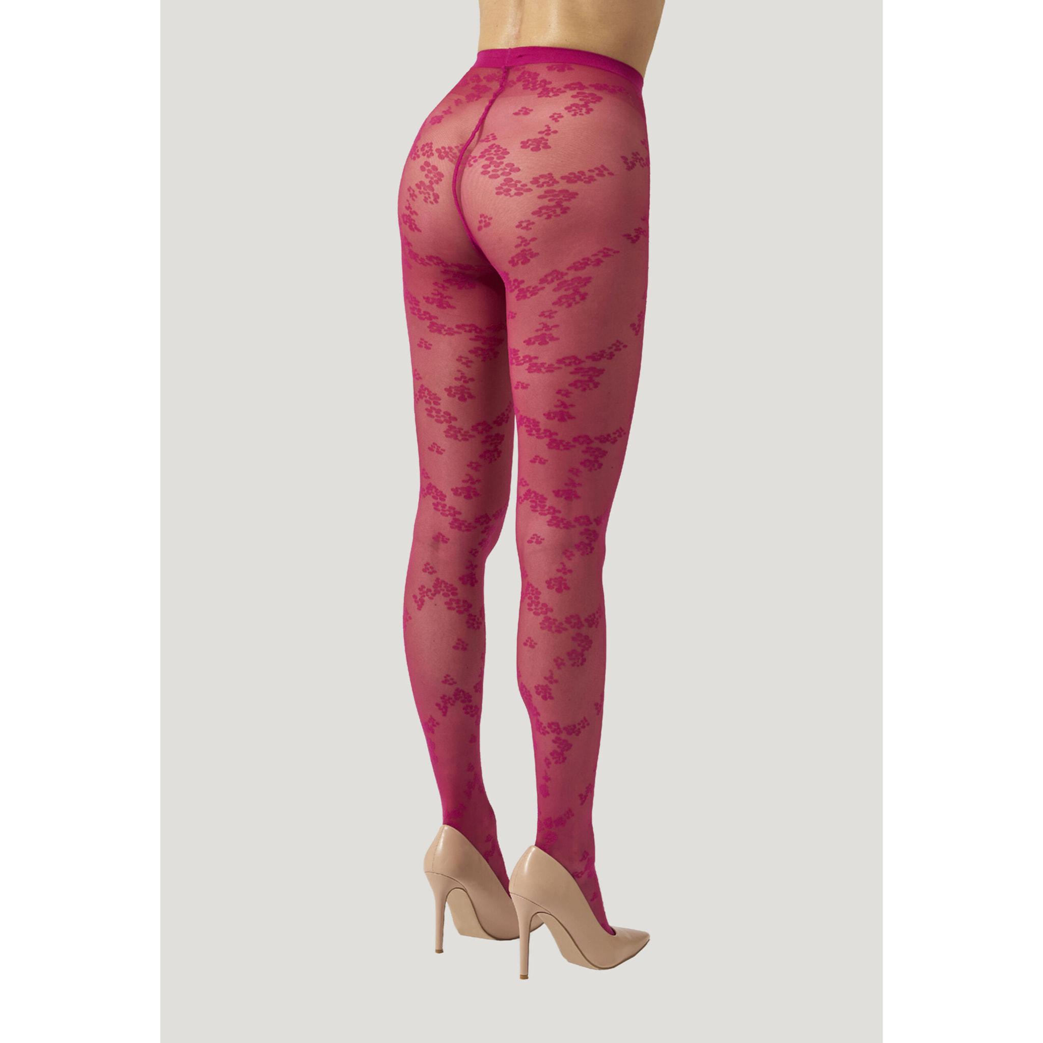 Collant Floret Tights
