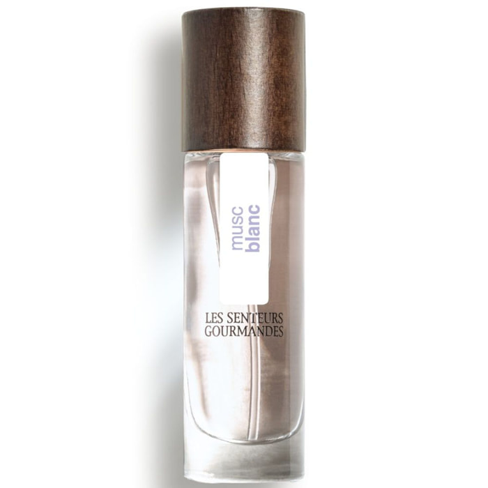 Musc Blanc  - Eau de Parfum