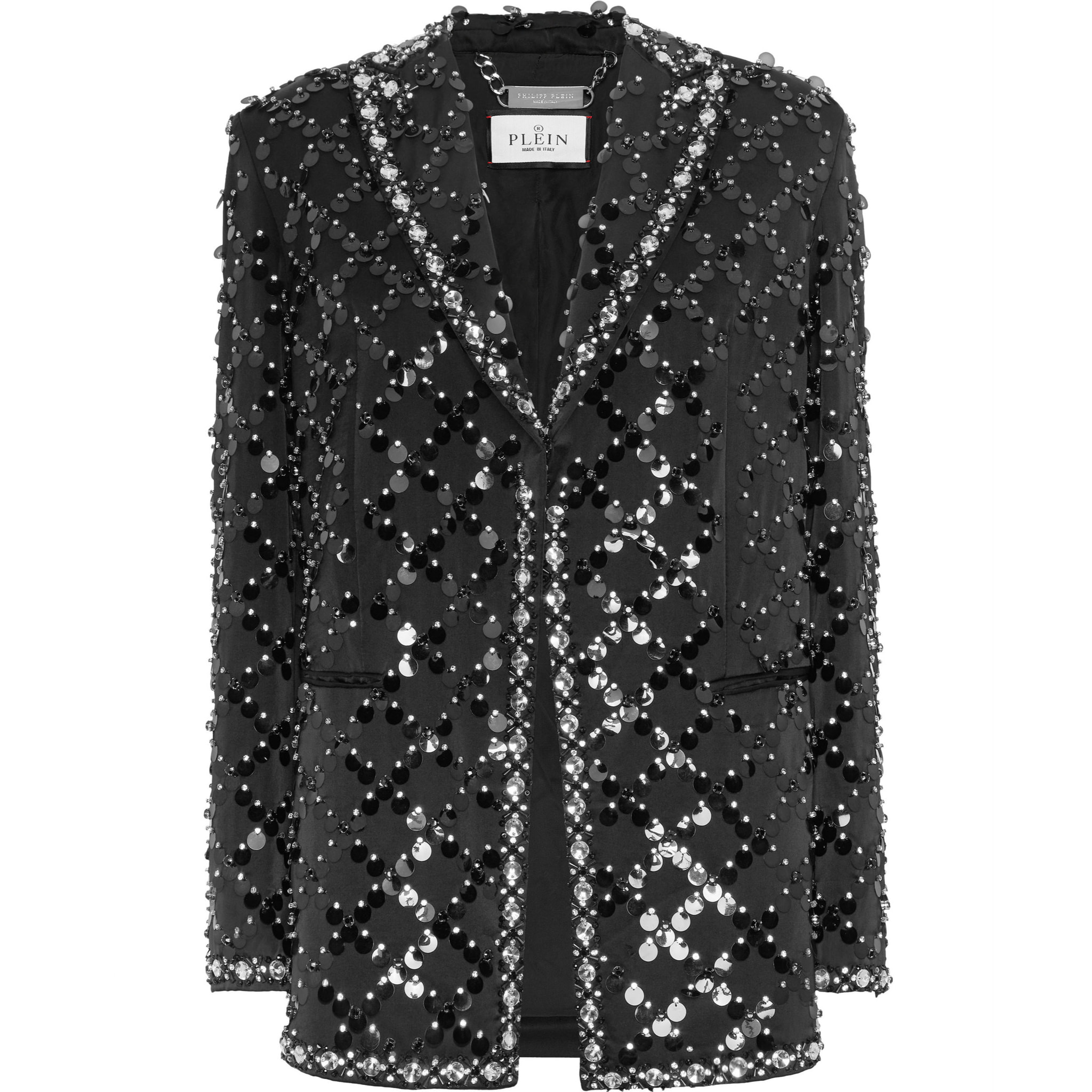 PHILIPP PLEIN Blazer