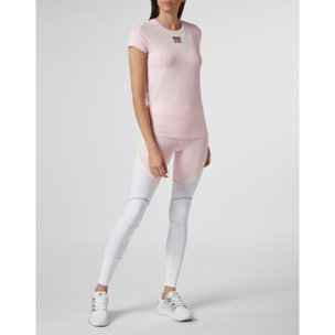 PHILIPP PLEIN Sport Leggings