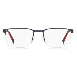 Gafas de Vista Tommy Hilfiger TH 2316 KU0 de Metal Hombre 55 mm