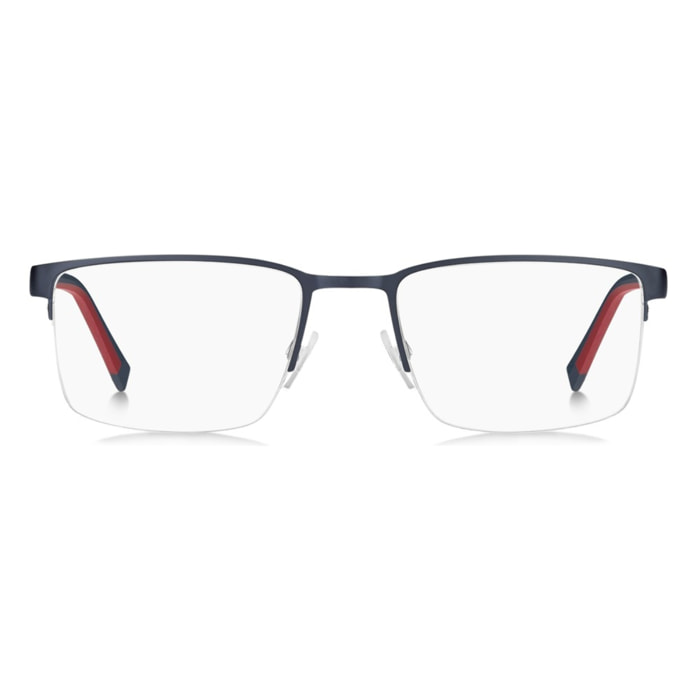 Gafas de Vista Tommy Hilfiger TH 2316 KU0 de Metal Hombre 55 mm