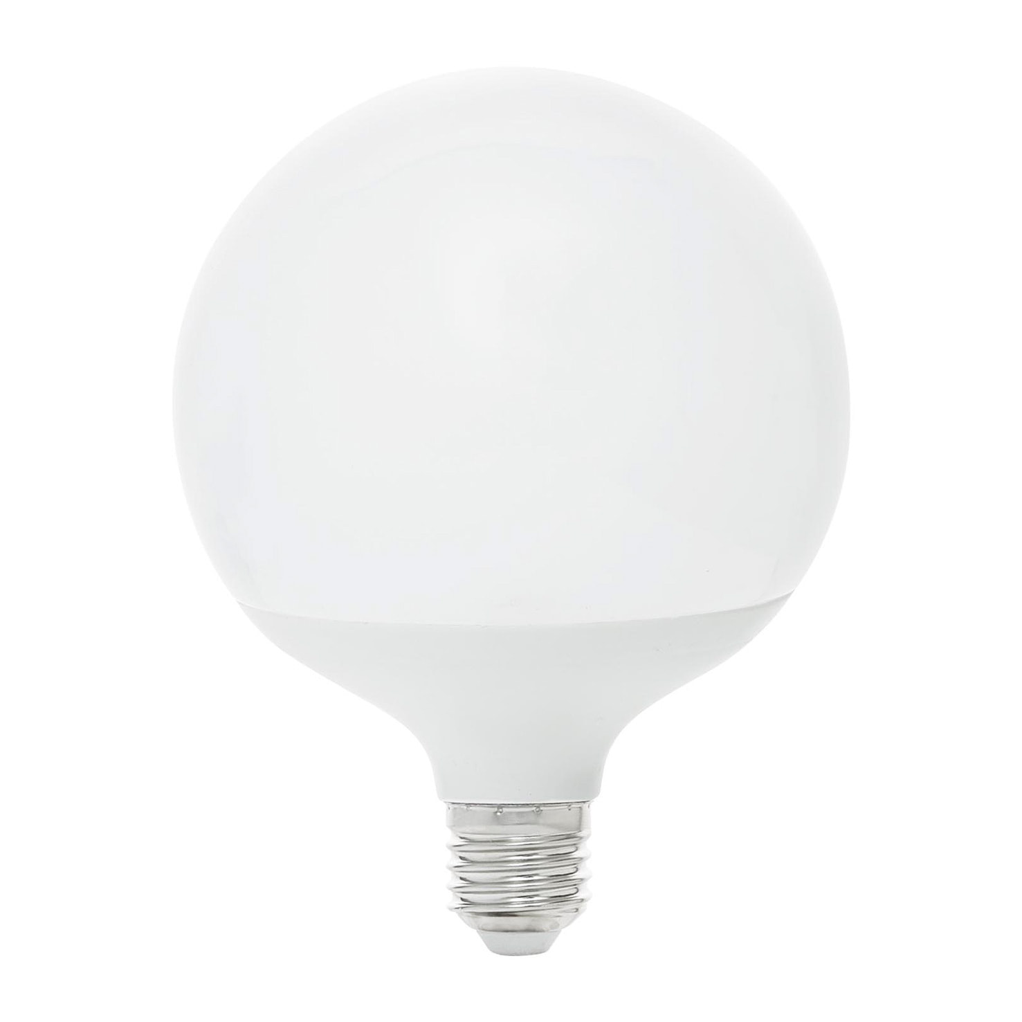 Ampoule G120 E27 19W LED 2700K