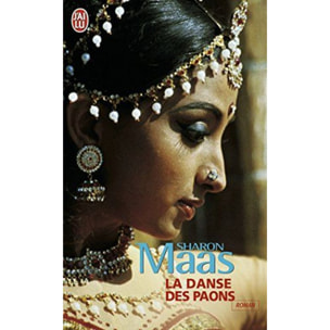 Maas, Sharon | La Danse des paons | Livre d'occasion