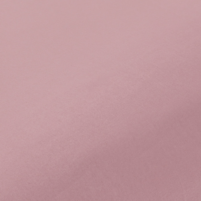 Funda de almohada algodón percal Best color rosa oscuro 100% Algodón percal
