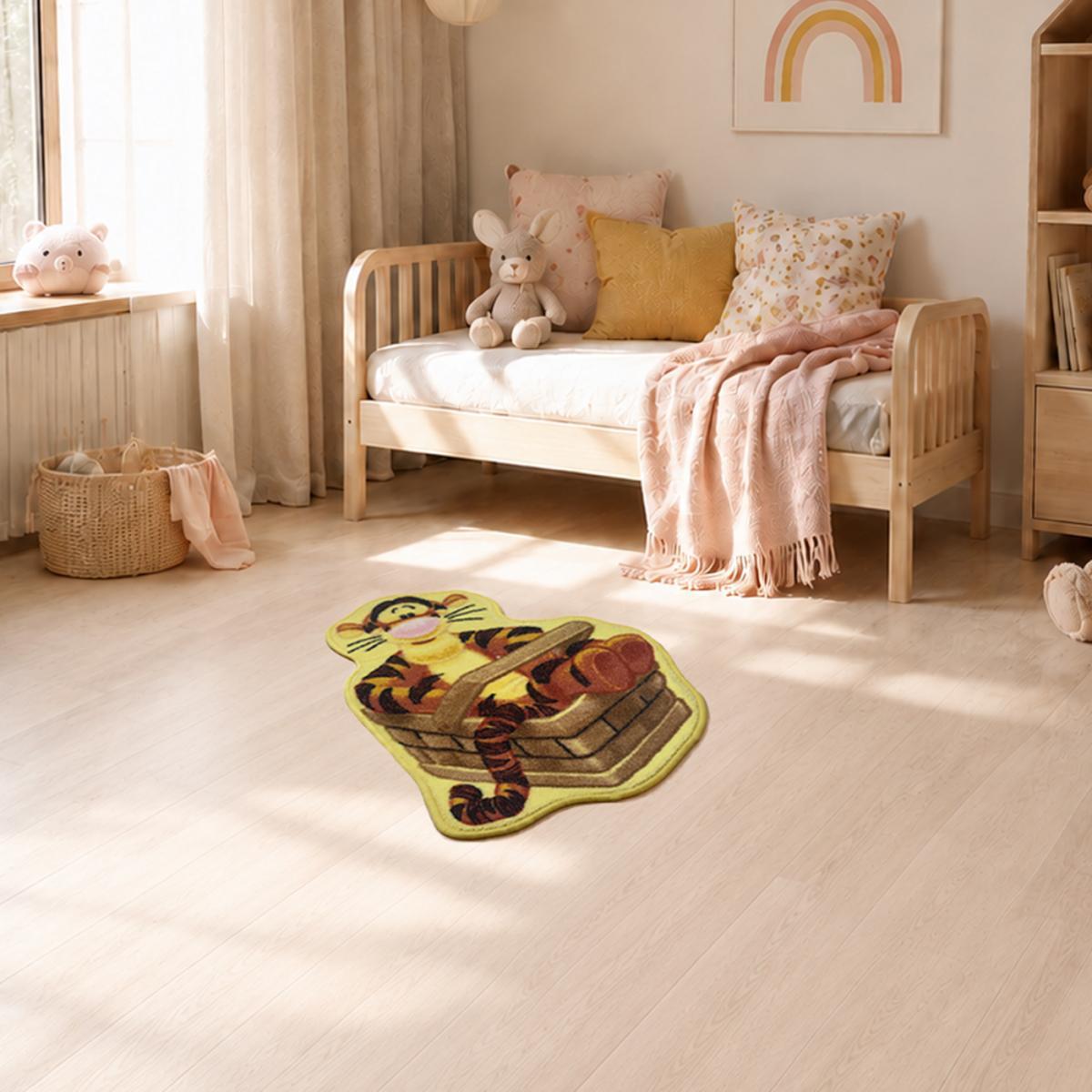 Tapis enfant Lavable 30° BIMA
