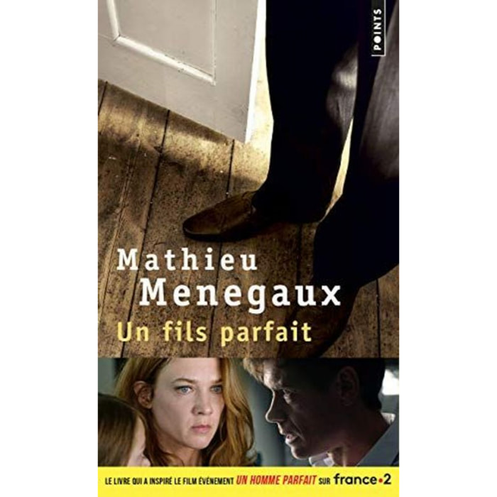 Menegaux, Mathieu | Un fils parfait | Livre d'occasion