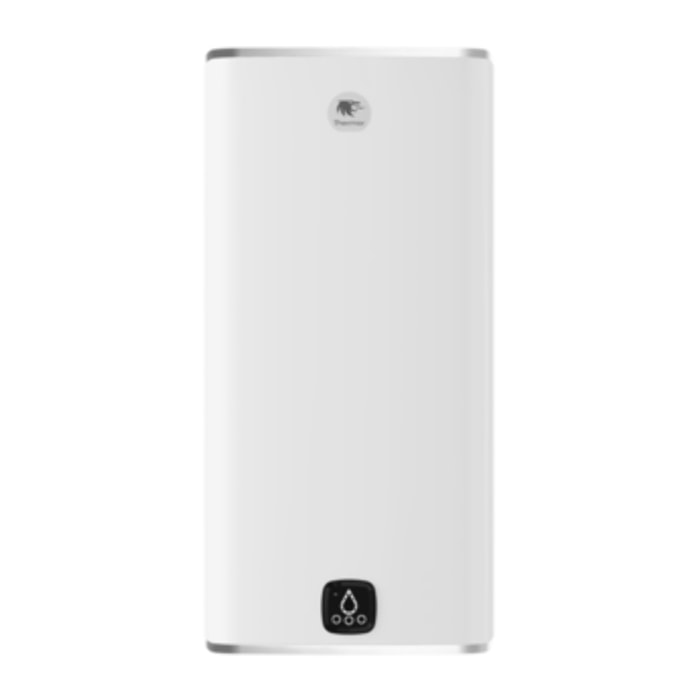 Chauffe-eau plat Malicio 3 THERMOR Vertical Mural 120 L Blanc 2400 - 231072