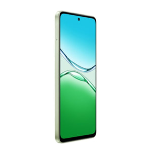 Smartphone OPPO A5 Pro 256Go Vert Olive 5G
