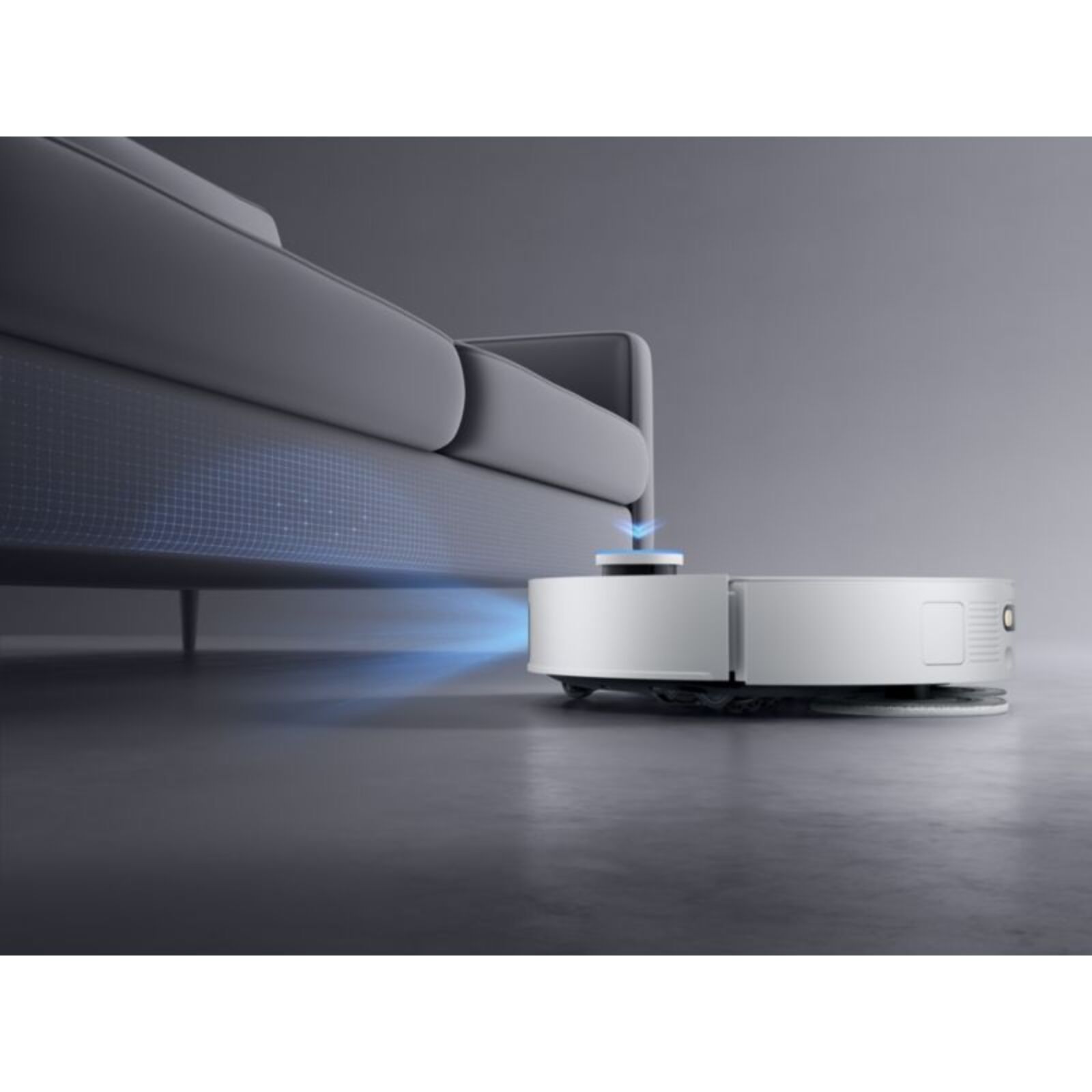 Robot Aspirateur Laveur DREAME L50 Pro Ultra