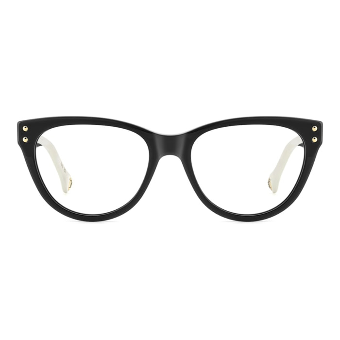 Gafas de Vista Carolina Herrera HER 0256 807 de Acetato Mujer 53 mm