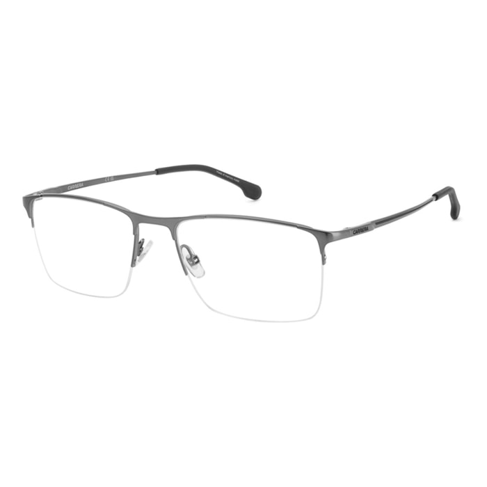 Gafas de Vista Carrera 8906 R80 55 de Metal Hombre 55 mm