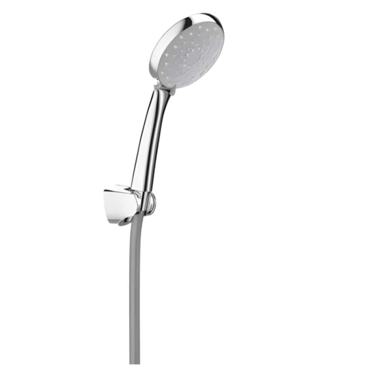 Douchette 3 jets Awaken organic avec support