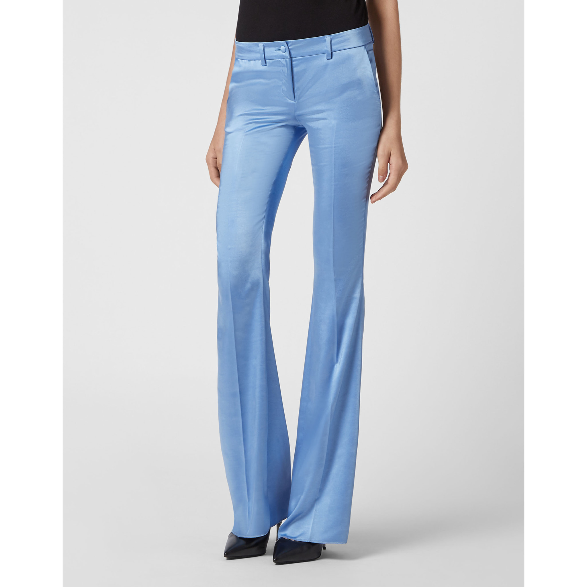 PHILIPP PLEIN Pantalones Cargo fit