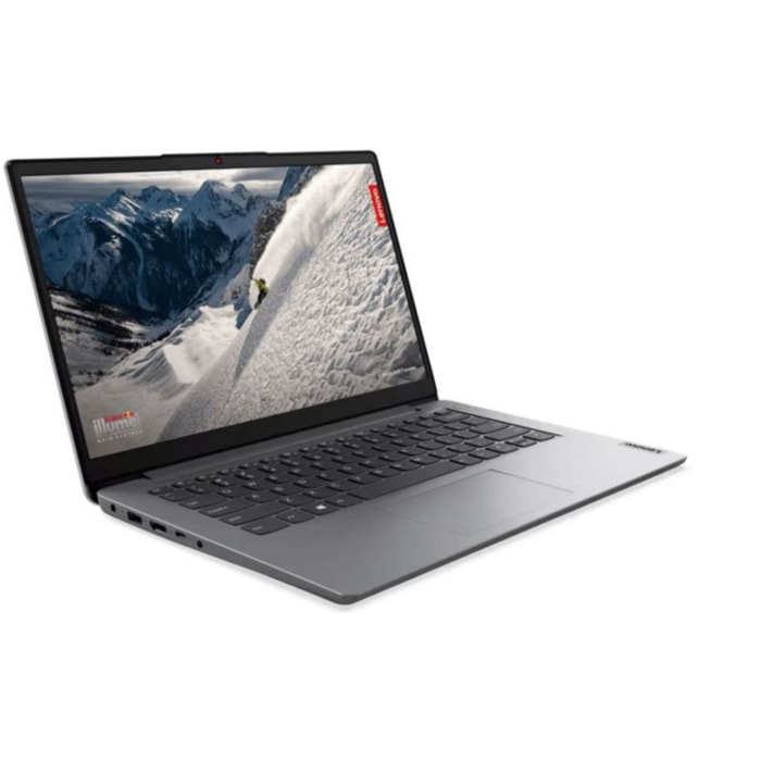 Ordinateur portable LENOVO Ideapad1 14IGL7 CO2 Offset