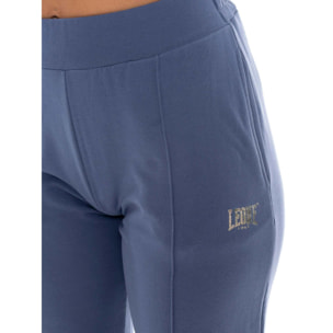 Tuta invernale da donna con cappuccio e zip, Leone 1947 Never Without