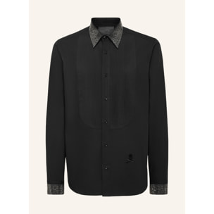 PHILIPP PLEIN Camisa Smoking Cut