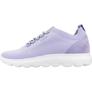 Sneakers de  Mujer de la marca GEOX  modelo D SPHERICA A VIOLETA