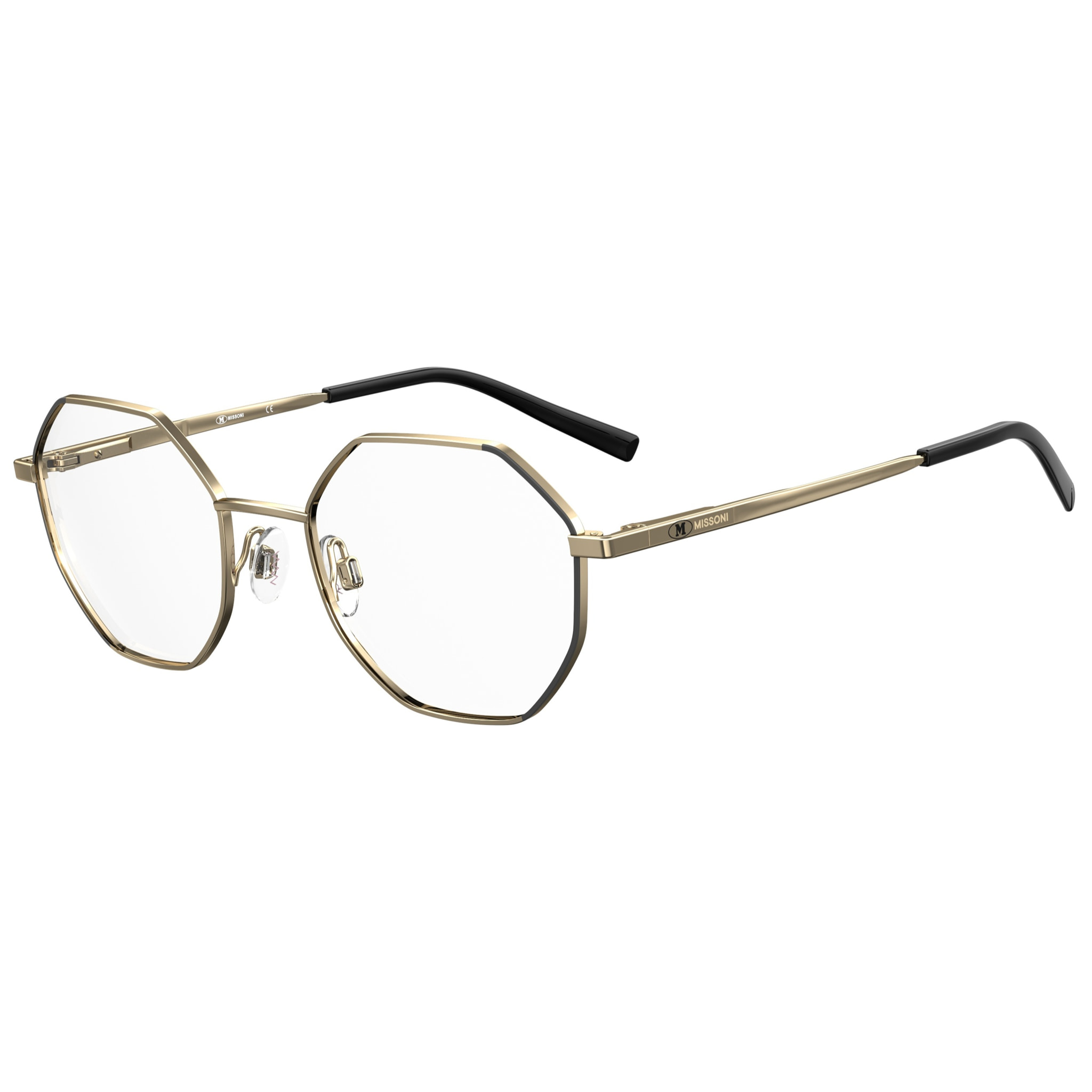 Montura de gafas M Missoni Mujer MMI-0040-2M2F139