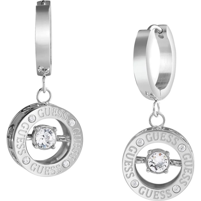 Pendientes Guess Mujer JUBE01463JWRHT-U