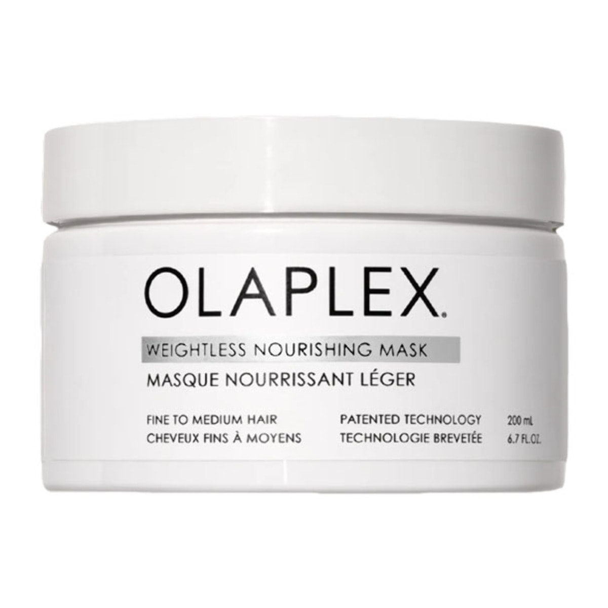 OLAPLEX Weightless Nourishing Mask 200ml