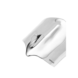 Pulsera SER MAJESTUOSA PLATEADO L