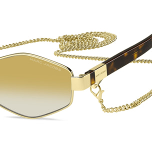 Gafas de Sol Marc Jacobs MARC 496/S LPE de Metal Mujer 55 mm