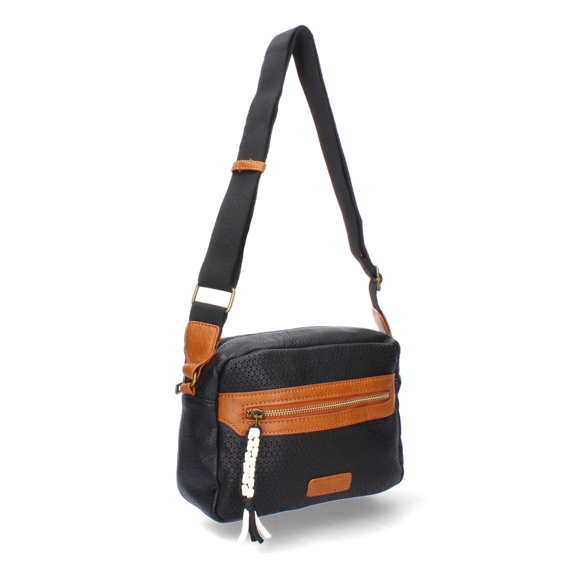 Bandolera de Mujer con Correa Ajustable, Diseño Moderno