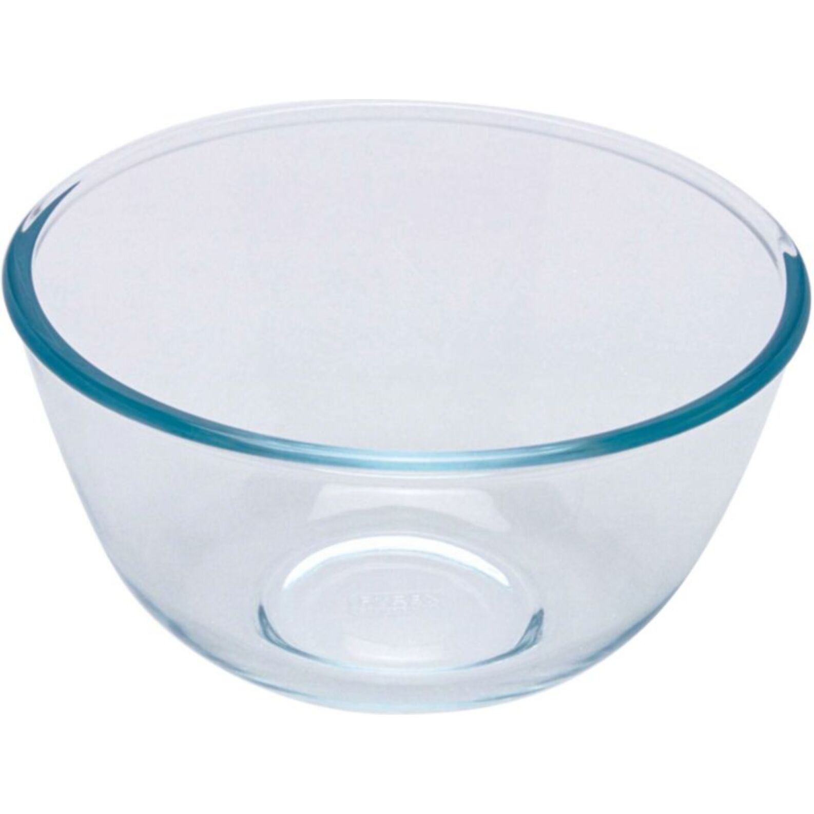 Saladier PYREX 3L