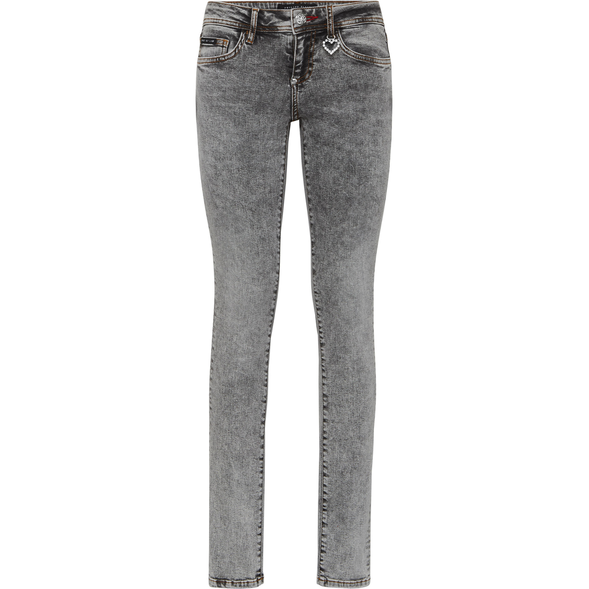 PHILIPP PLEIN Vaqueros Slim Fit