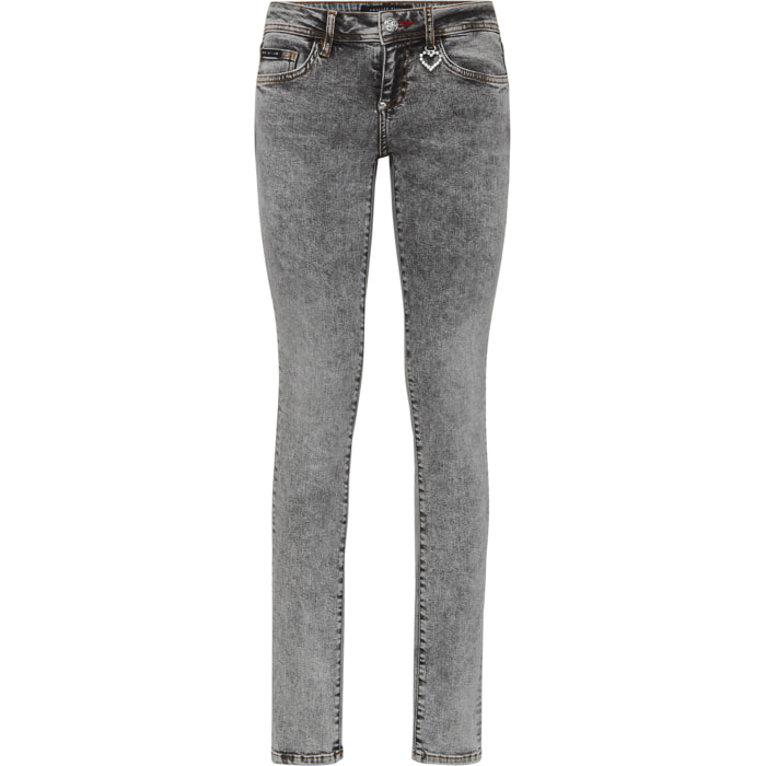 PHILIPP PLEIN Vaqueros Slim Fit