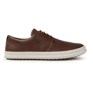 CAMPER Chasis - Sneakers Uomo Marrone
