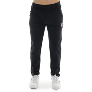 Pantaloni da uomo invernali in felpa "Varsity"