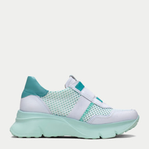 Deportivo Hawai Blanco aguamarina 5 cm